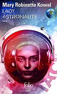 Lady Astronaute